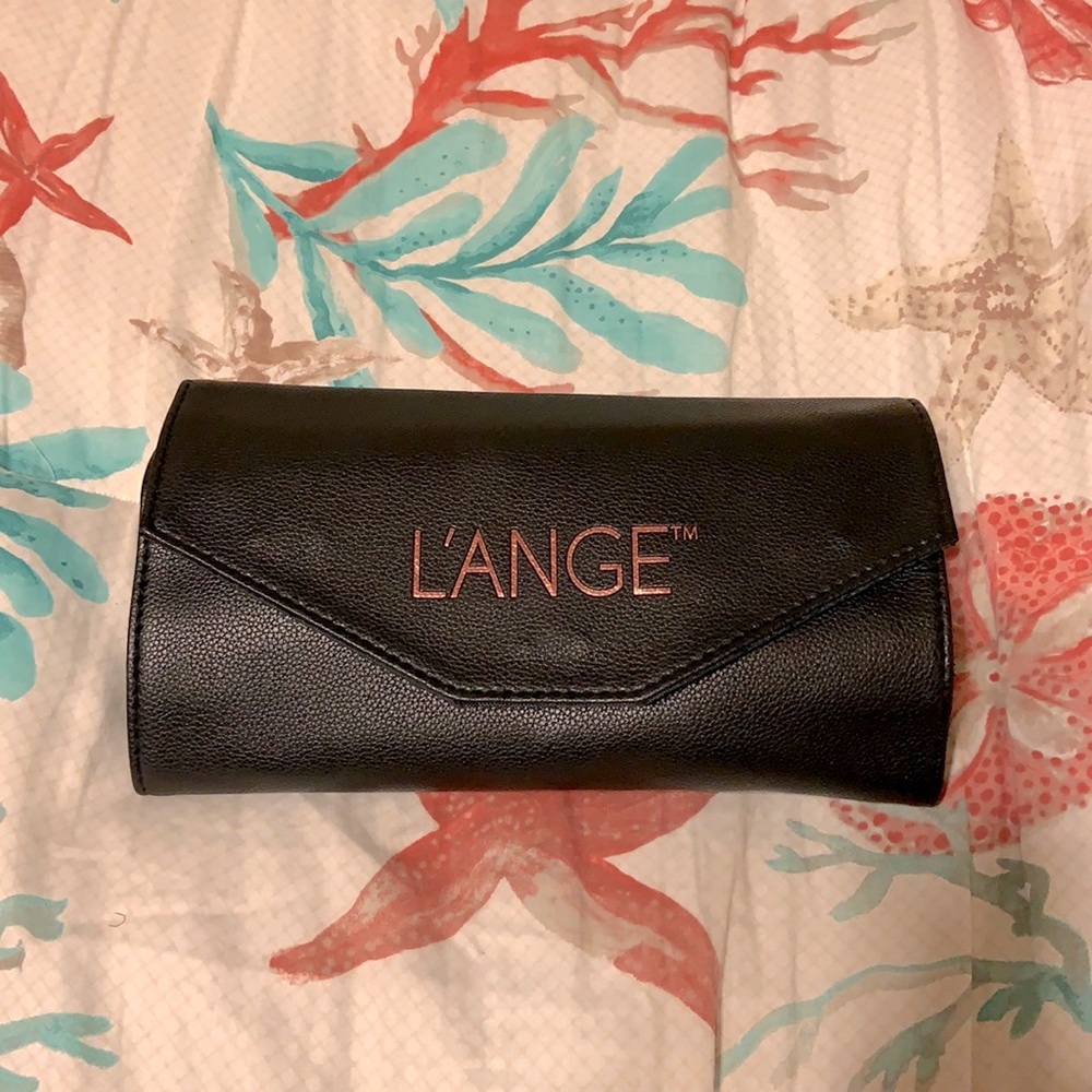 Lange 5-Piece Curling Wand Set